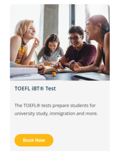 toefl